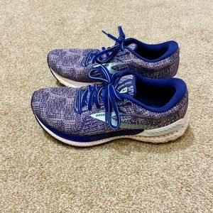 Brooks Adrenaline 21